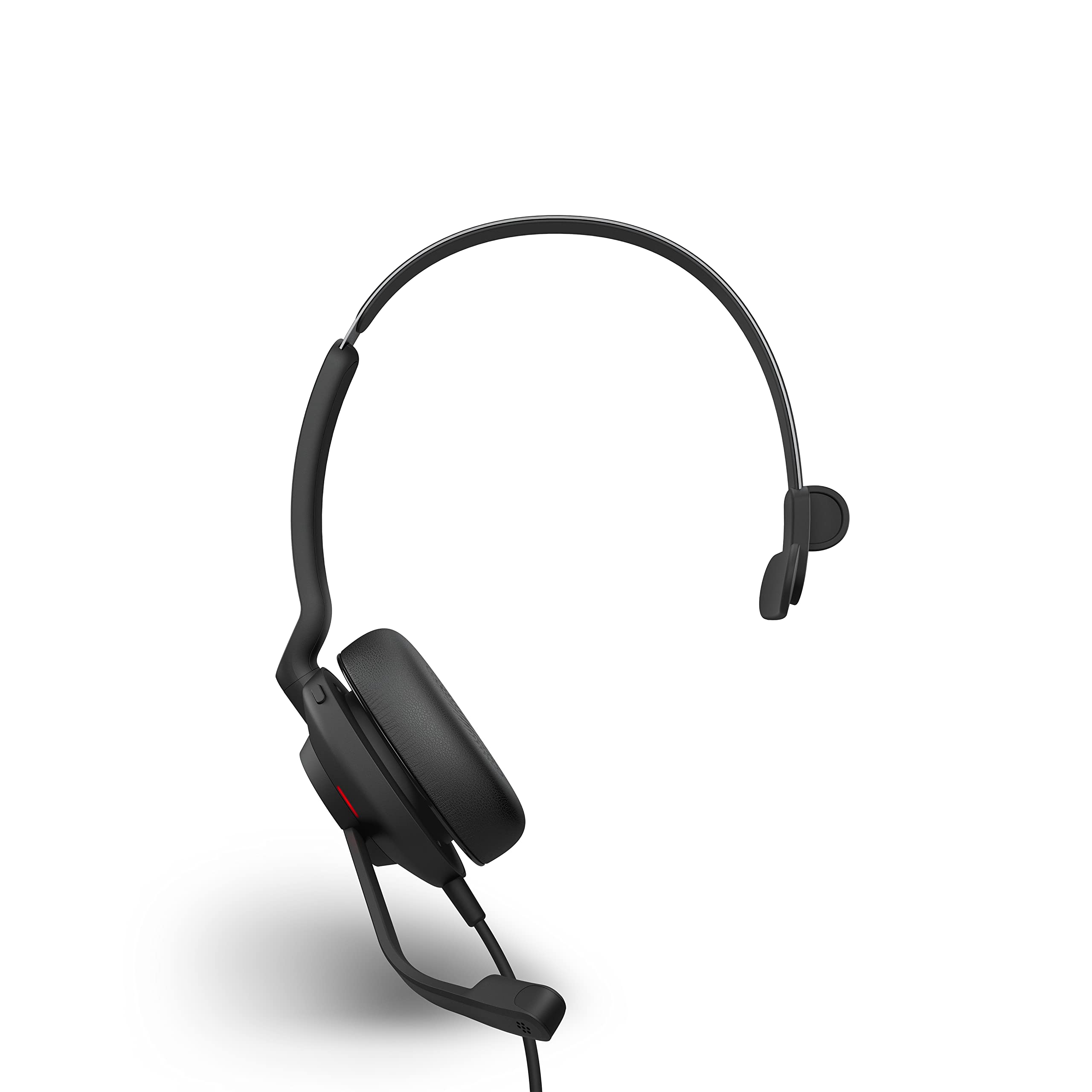 Jabra Evolve 2 30 UC Mono (USB-C) Headset - Image 3