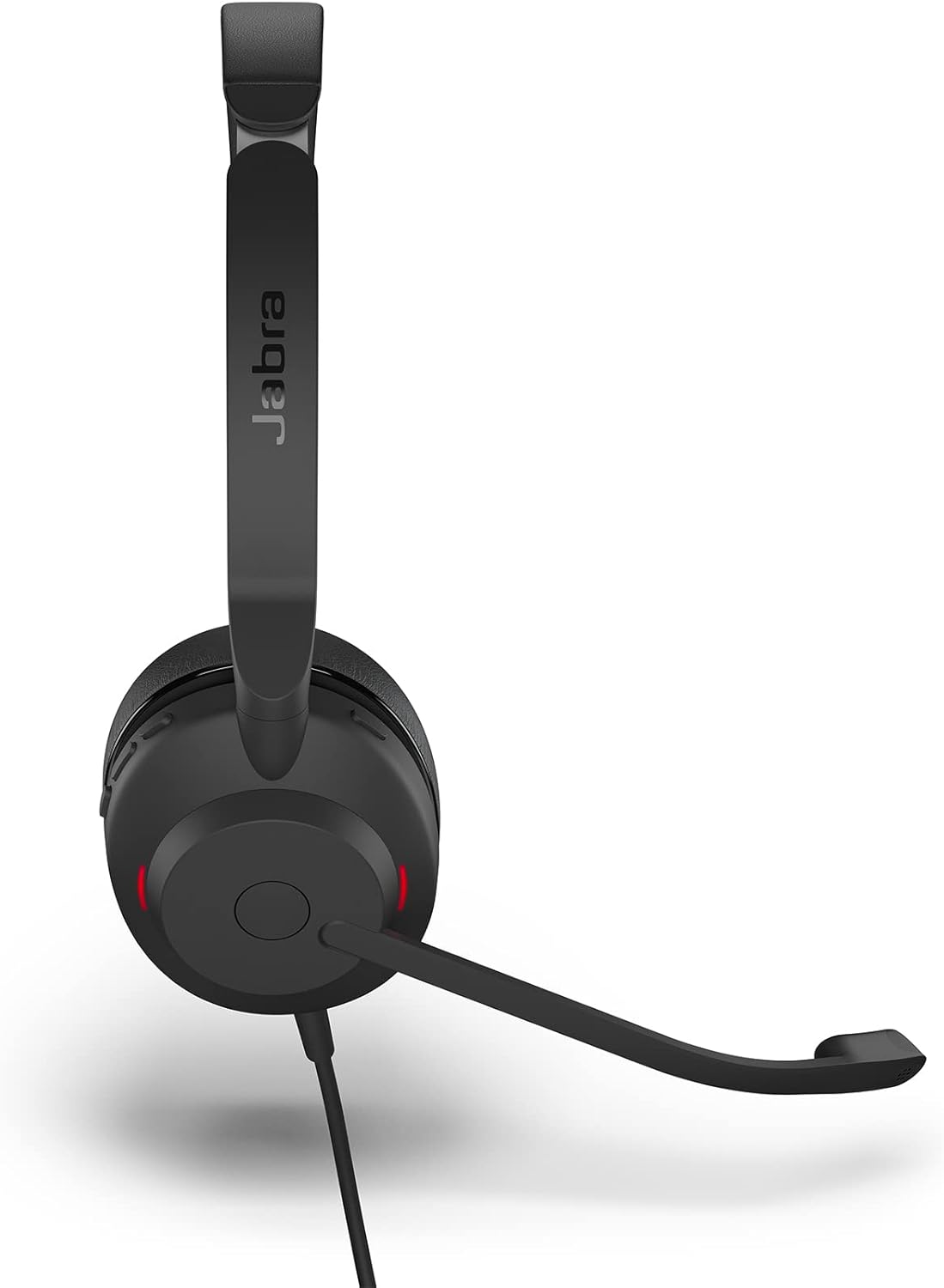 Jabra Evolve 2 30 UC Mono (USB-C) Headset - Image 4