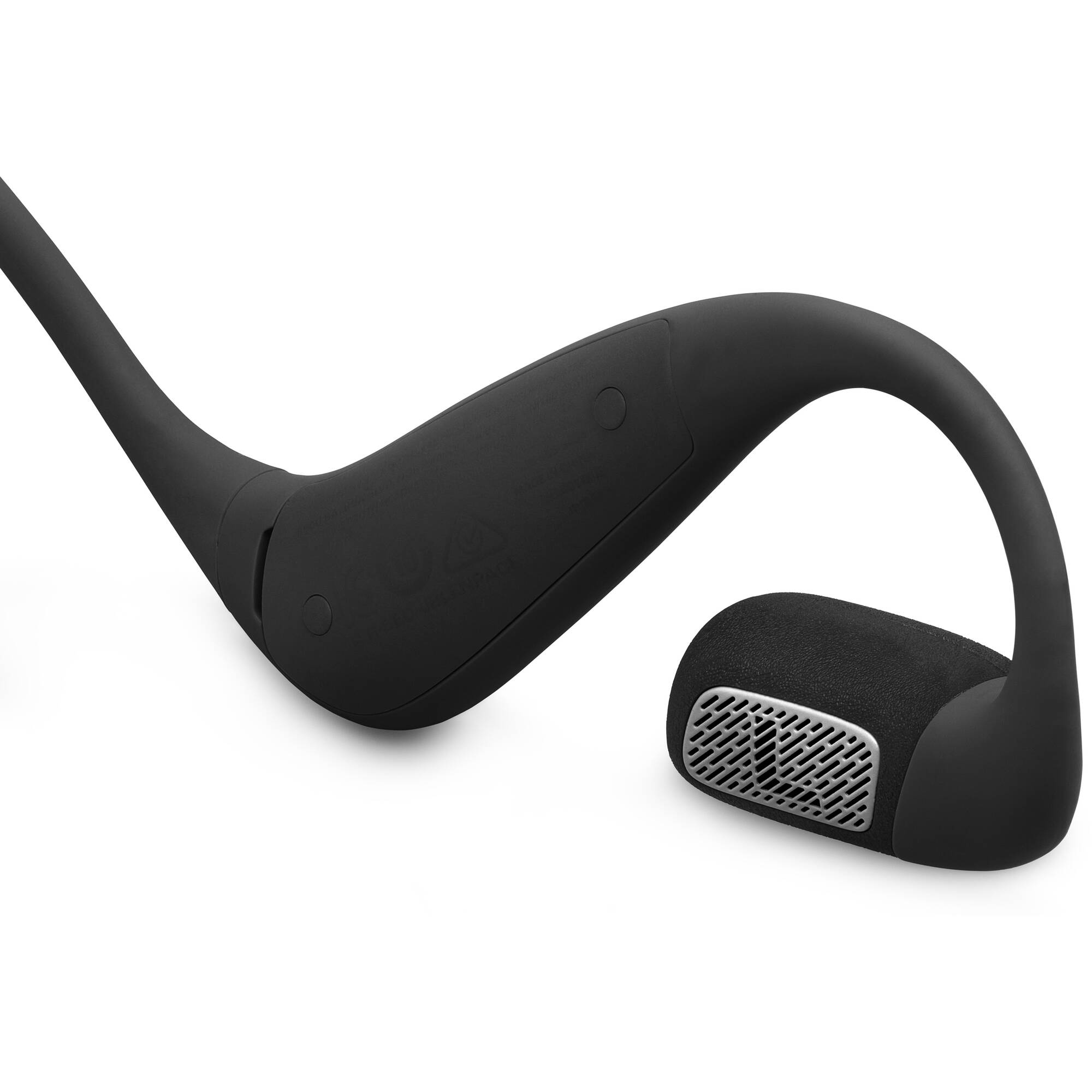 JBL Endurance Pace Open-back Sports Headphones (Black Grey) - Image 4