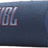 JBL Flip 7 Speaker (Blue)