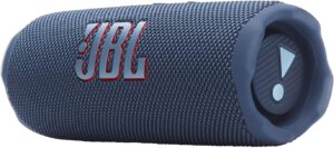 JBL Flip 7 Speaker (Blue)