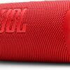 JBL Flip 7 Speaker (Red)