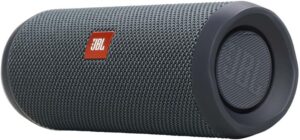 JBL Flip Essential 2 Portable Speaker (Black)