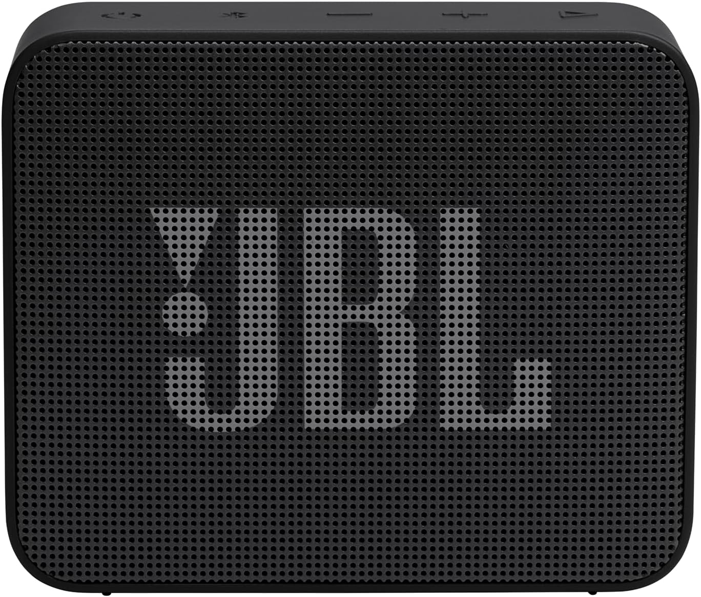 JBL GO Essential 2 Portable Speaker (Black)
