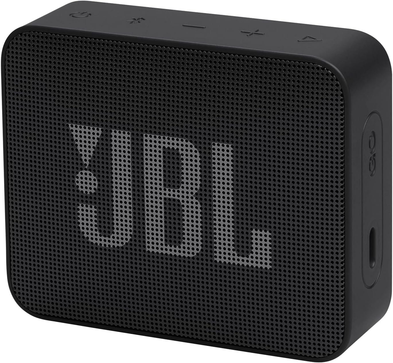 JBL GO Essential 2 Portable Speaker (Black) - Image 2