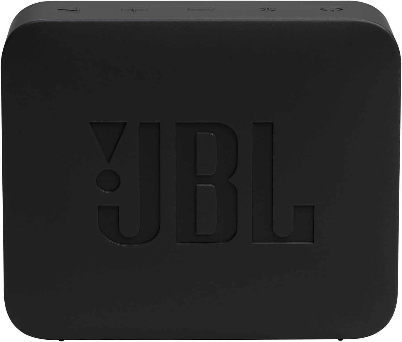 JBL GO Essential 2 Portable Speaker (Black) - Image 4