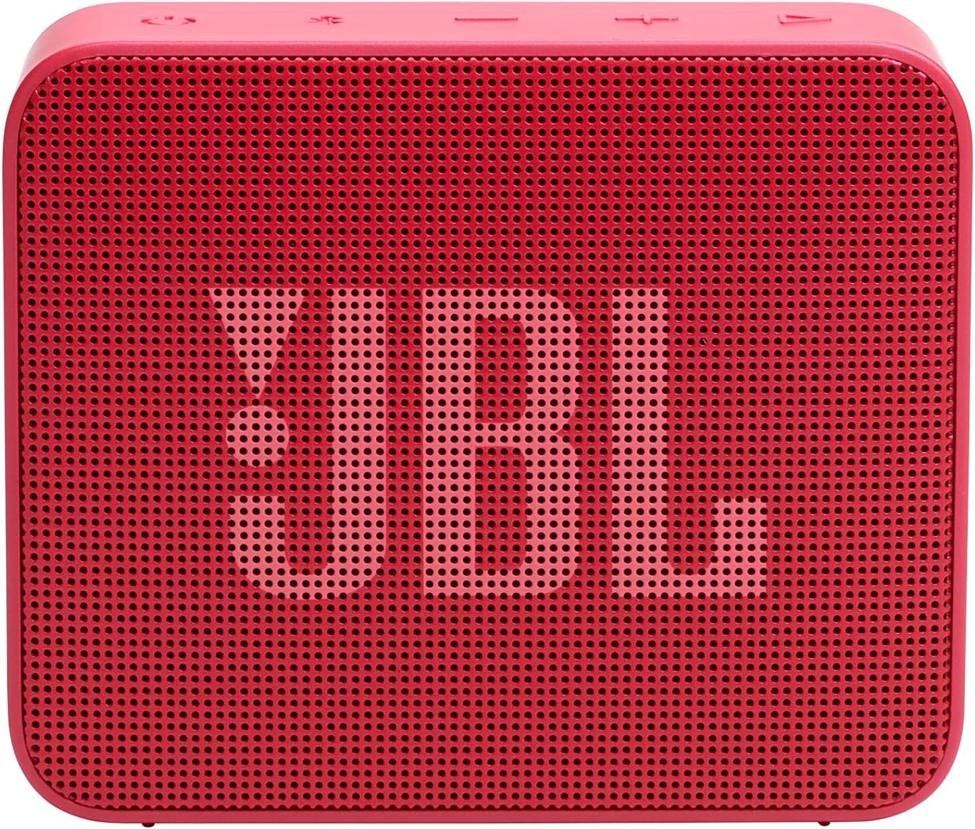 JBL GO Essential 2 Portable Speaker (Red)
