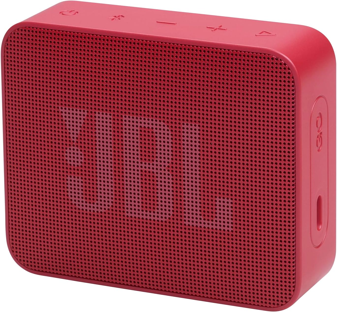 JBL GO Essential 2 Portable Speaker (Red) - Image 2