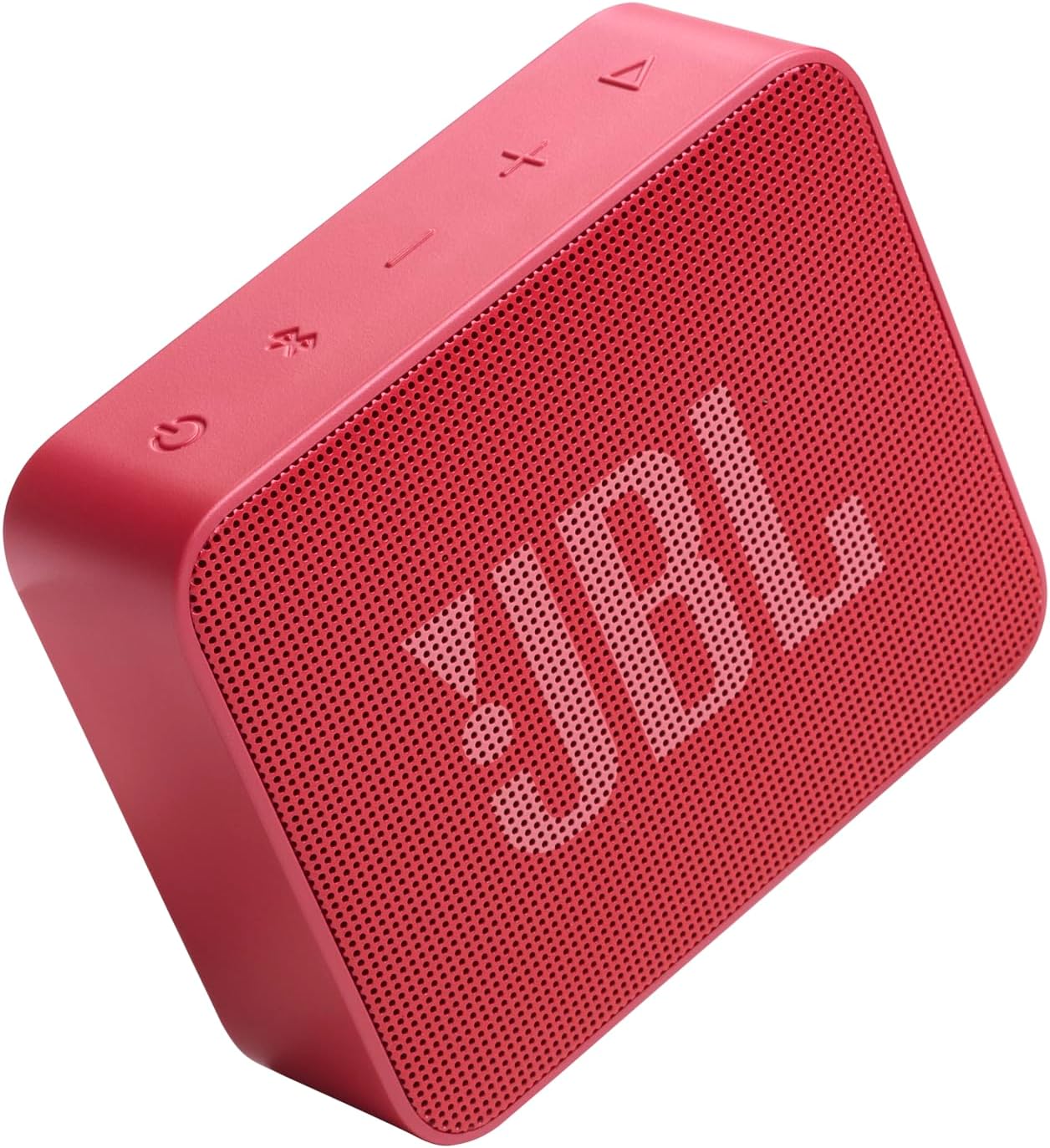 JBL GO Essential 2 Portable Speaker (Red) - Image 3