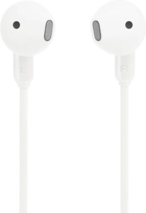 JBL Tune 235BT Wireless Headphones (White)
