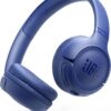 JBL Tune 530BT Bluetooth Headphones (Blue)