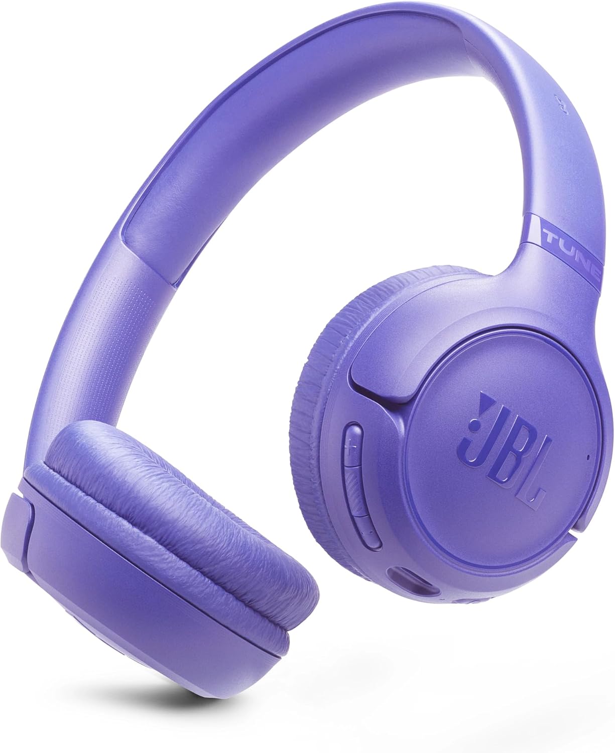 JBL Tune 530BT Bluetooth Headphones (Lavender)