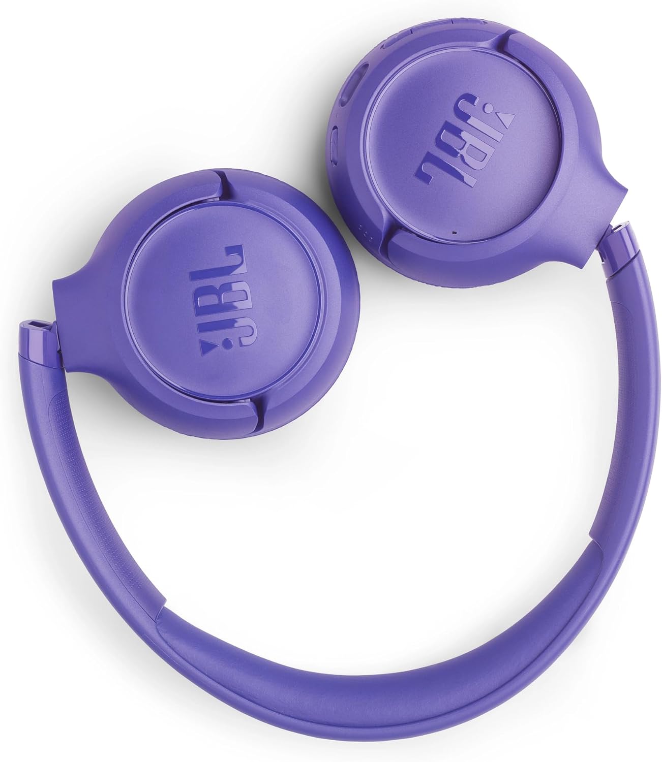 JBL Tune 530BT Bluetooth Headphones (Lavender) - Image 3