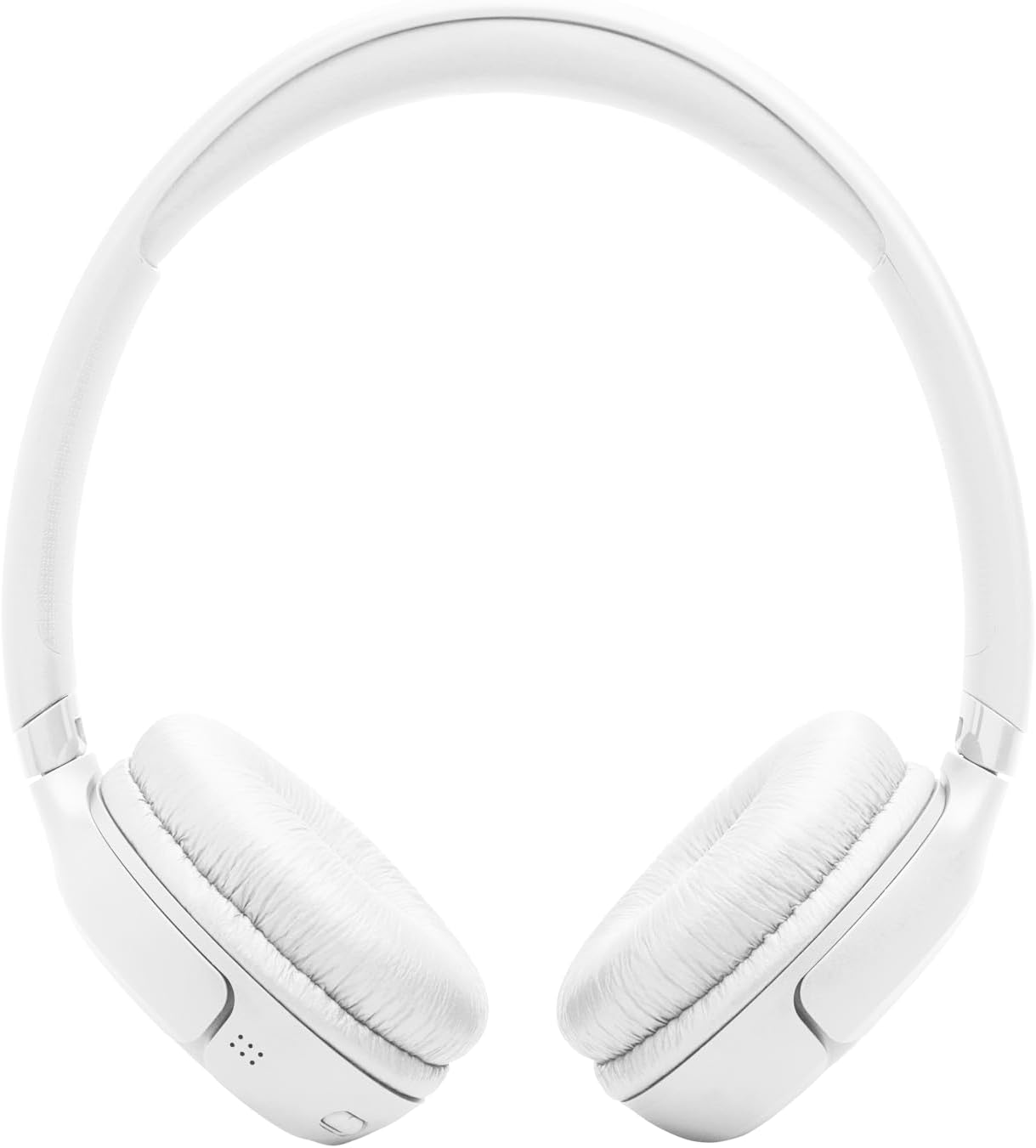JBL Tune 530BT Bluetooth Headphones (White) - Image 2