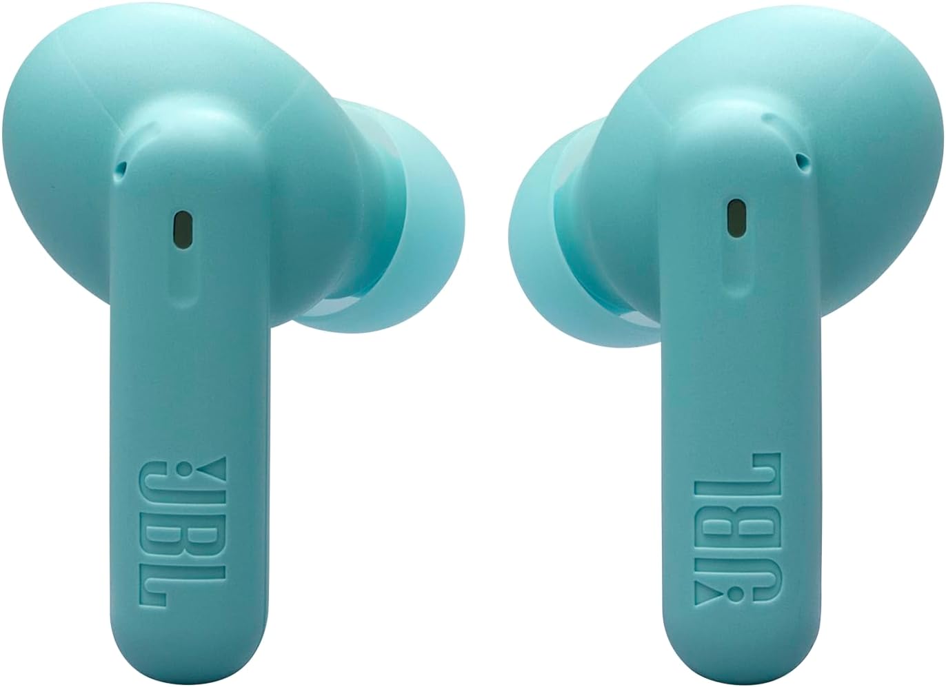 JBL Wave Beam 2 True Wireless Earbuds (Blue) - Image 2
