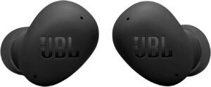 JBL Wave Buds 2 TWS True Wireless Earphones (Black)