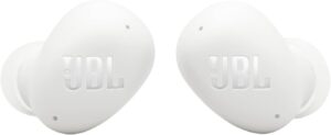 JBL Wave Buds 2 TWS True Wireless Earphones (White)