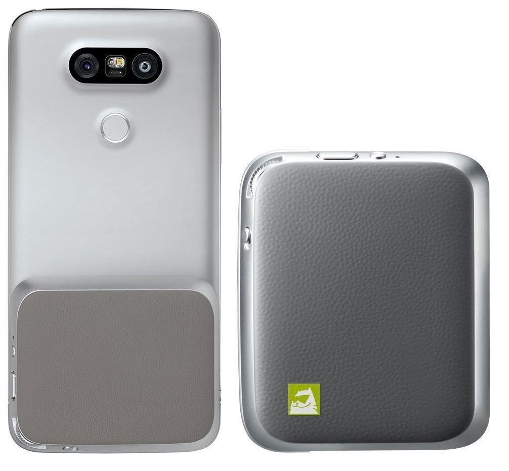 LG Cam Plus CBG-700 - Image 2