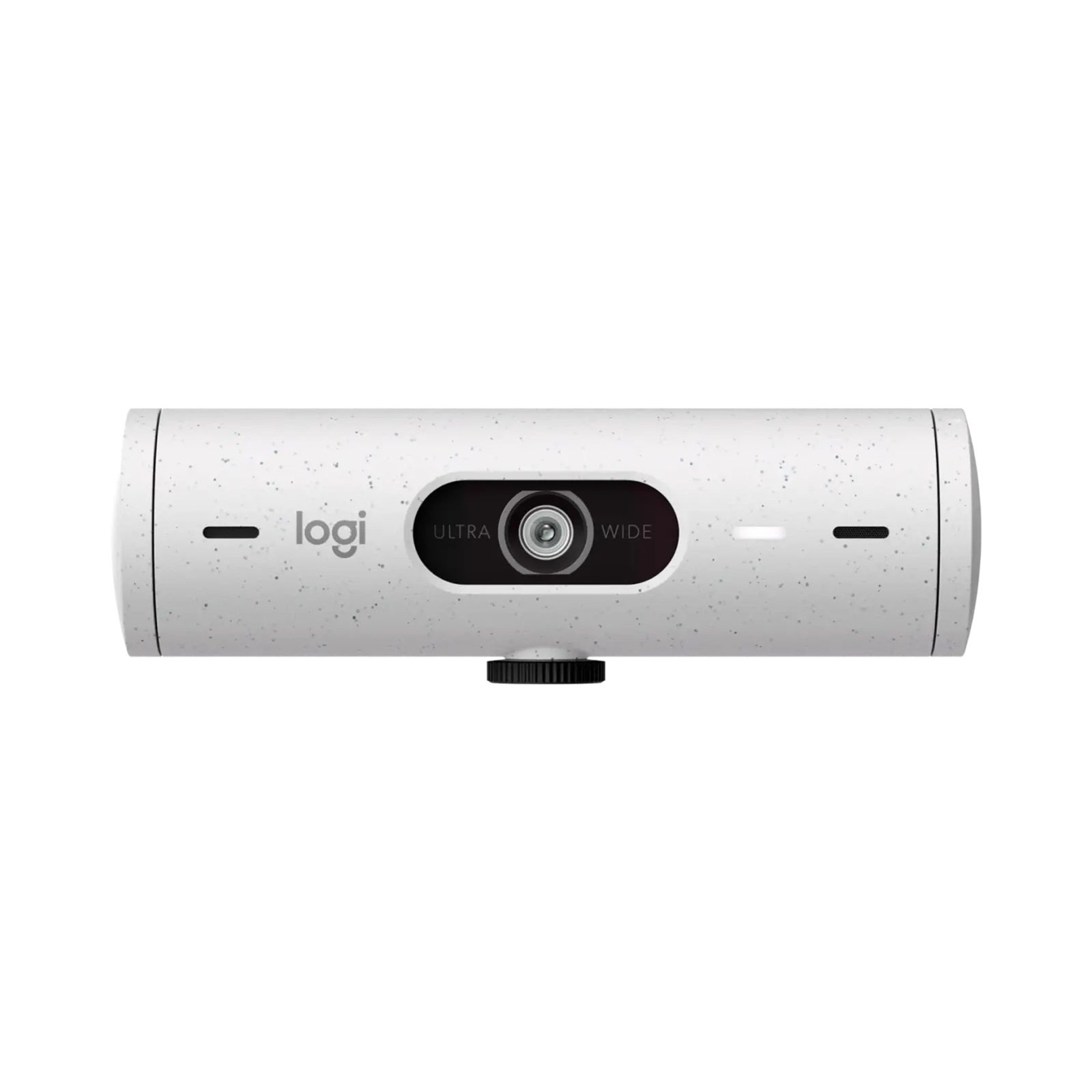 Logitech Brio 500 Webcam (Off-White)