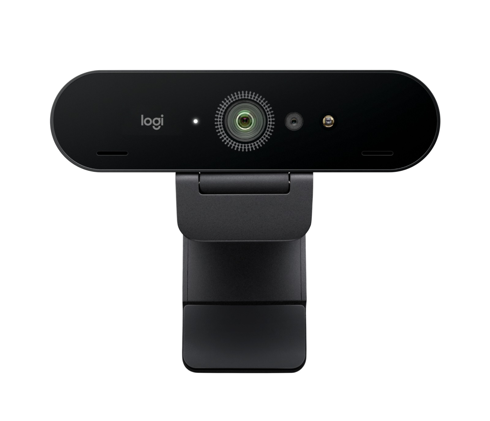 Logitech-C1000e BRIO 4K Pro Webcam