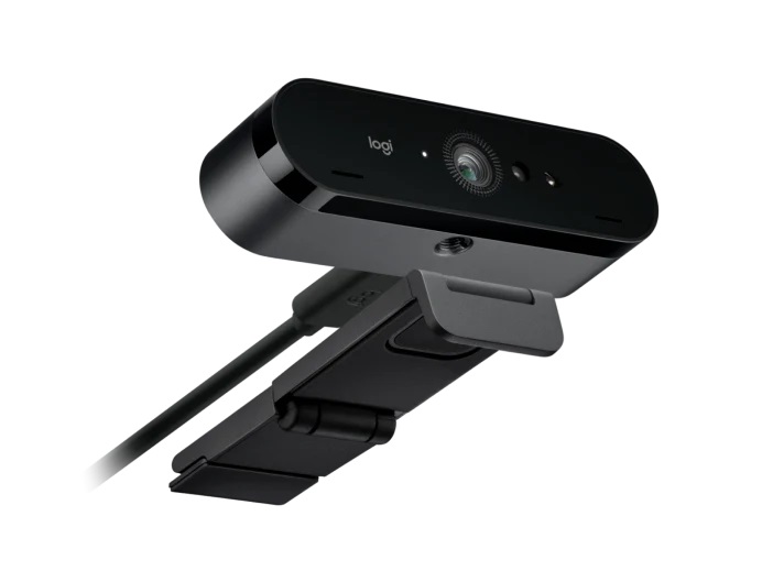 Logitech-C1000e BRIO 4K Pro Webcam - Image 2