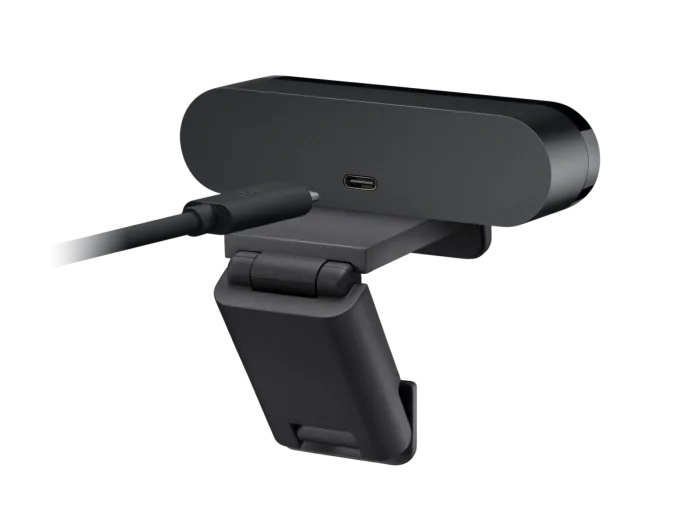 Logitech-C1000e BRIO 4K Pro Webcam - Image 4