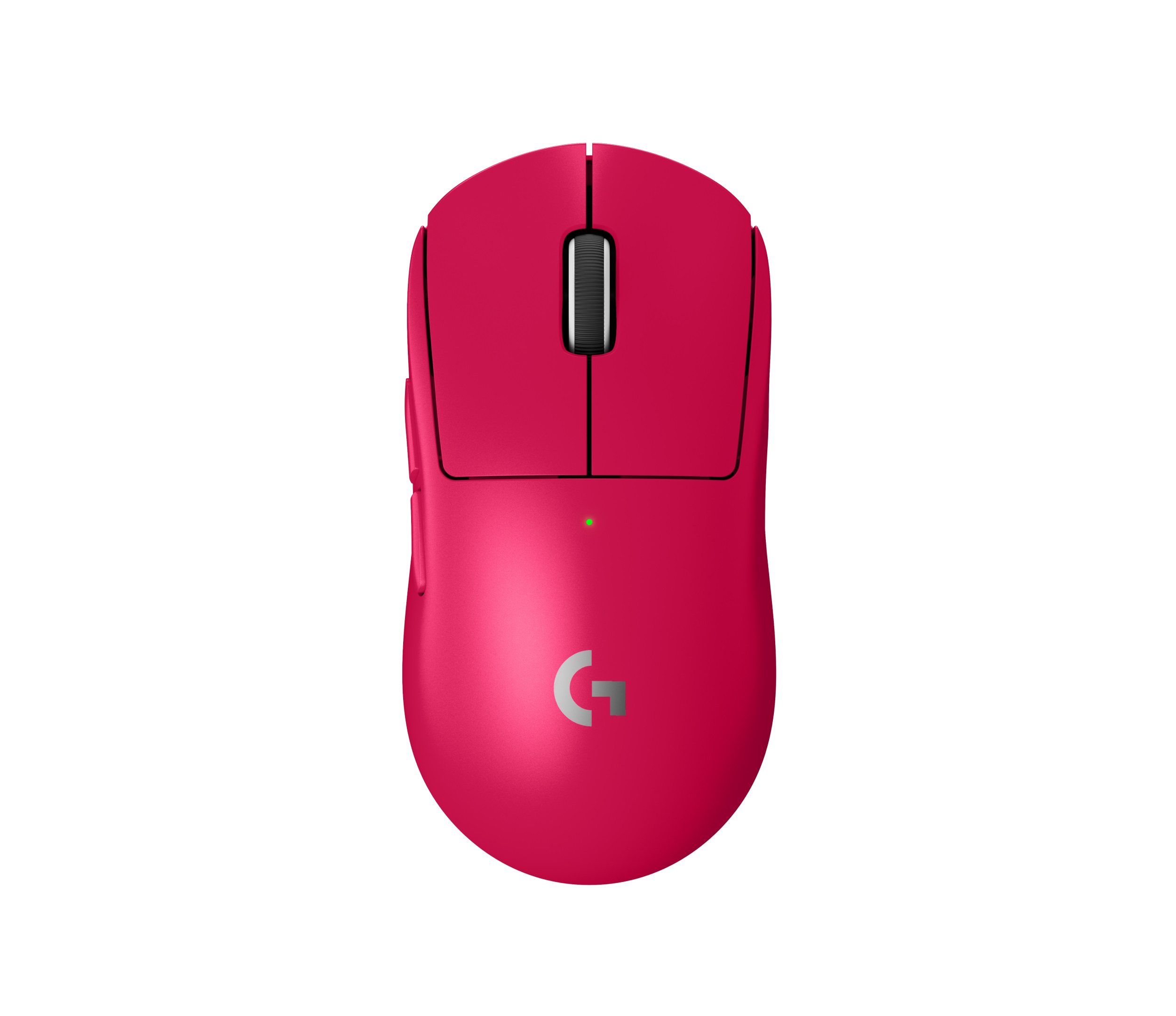 Logitech G PRO X Superlight 2 SE Wireless Gaming Mouse (Red, 910-007653)
