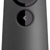Logitech R500 Wireless Laser Presentation Remote (Black)