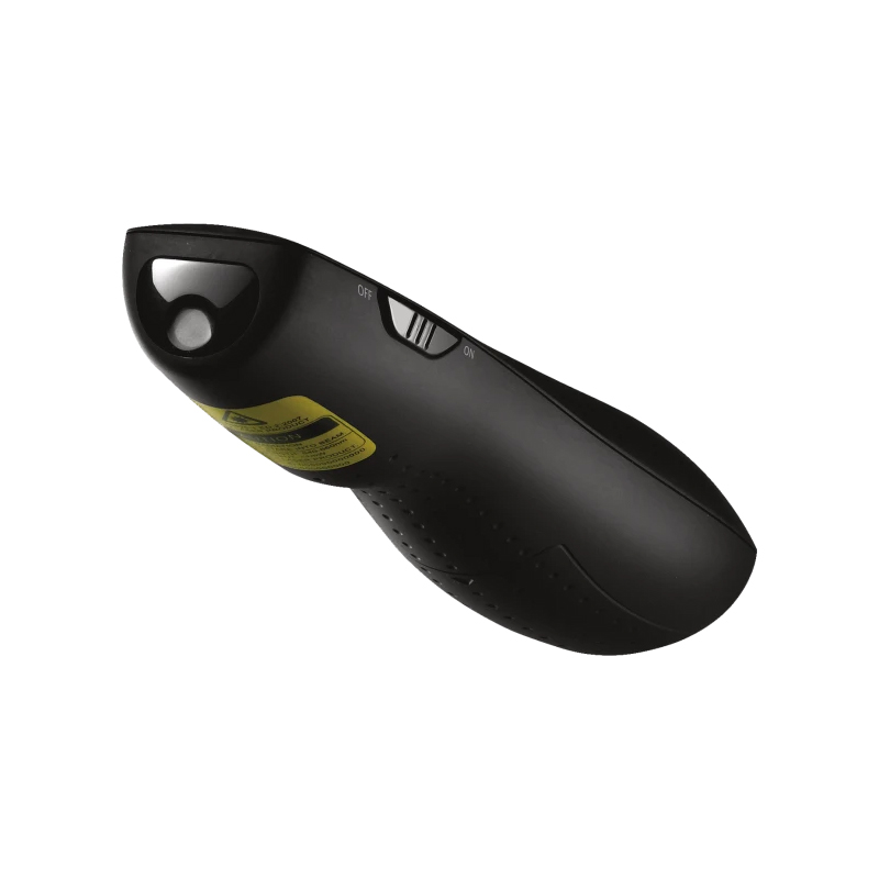 Logitech R800 Wireless Laser Presentation Remote (Black, 910-001360) - Image 3