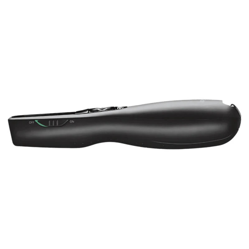 Logitech R800 Wireless Laser Presentation Remote (Black, 910-004251) - Image 2