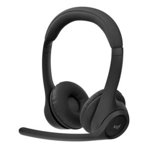 Logitech Zone 305 Headset (Black)
