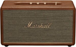Marshall Stanmore III Speaker (Brown)