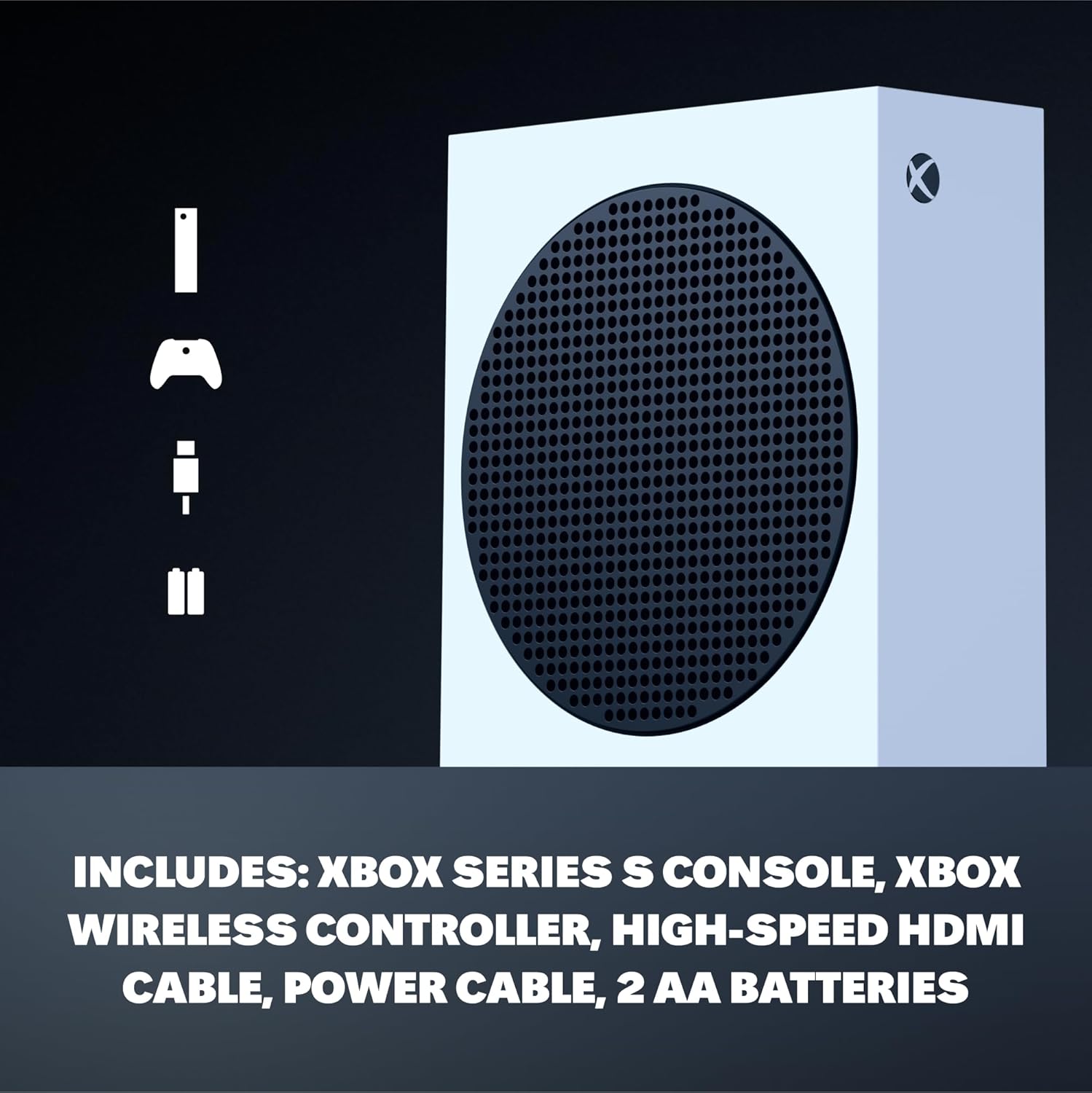 Microsoft Xbox S Console (512GB) - Image 4