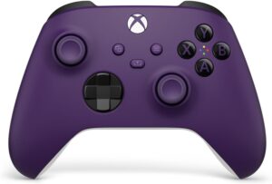 Microsoft Xbox Wireless Controller (Purple)