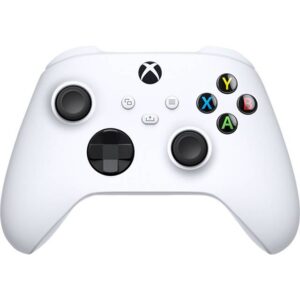 Microsoft Xbox Wireless Controller (Robot White)