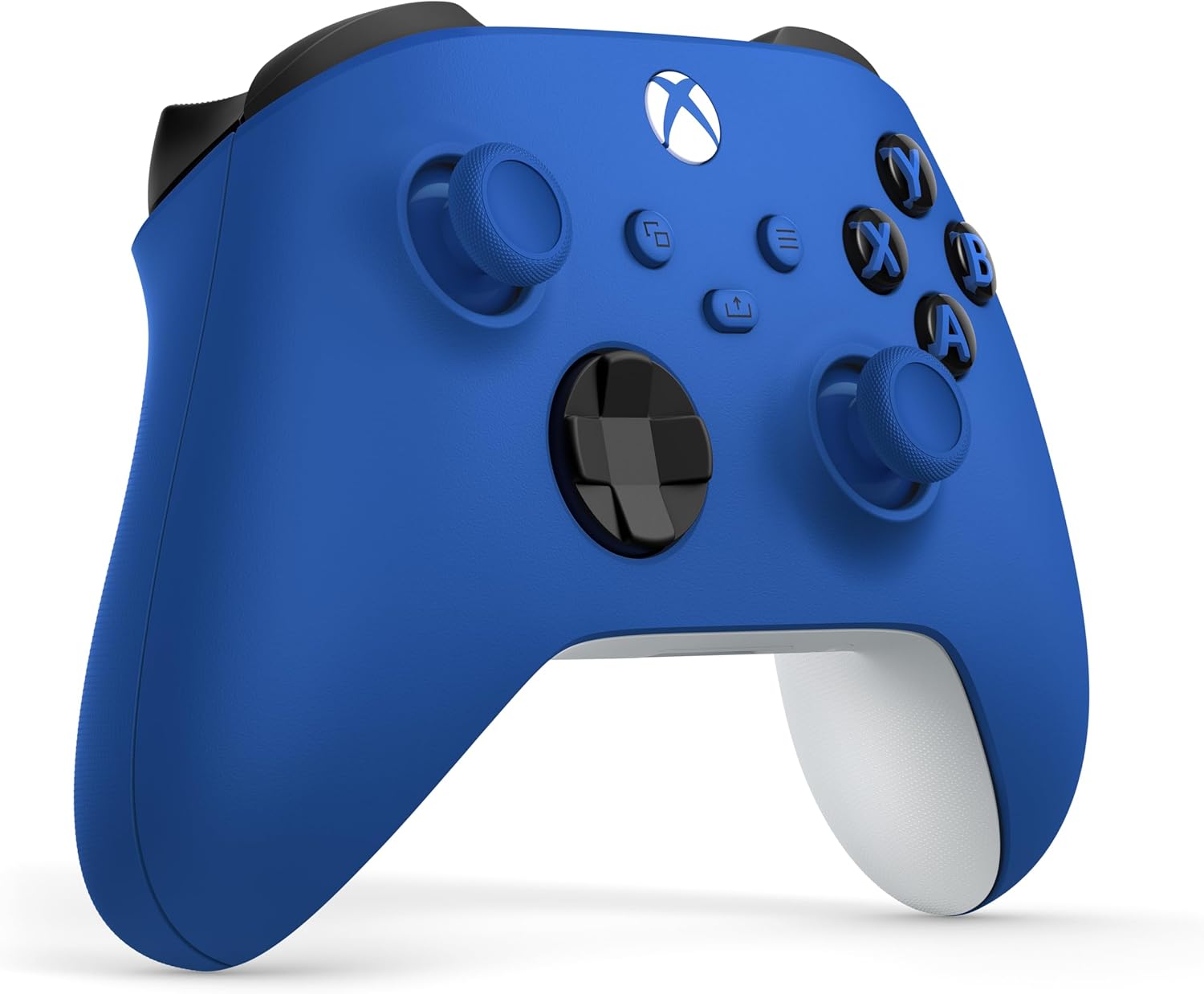 Microsoft Xbox Wireless Controller (Shock Blue) - Image 2