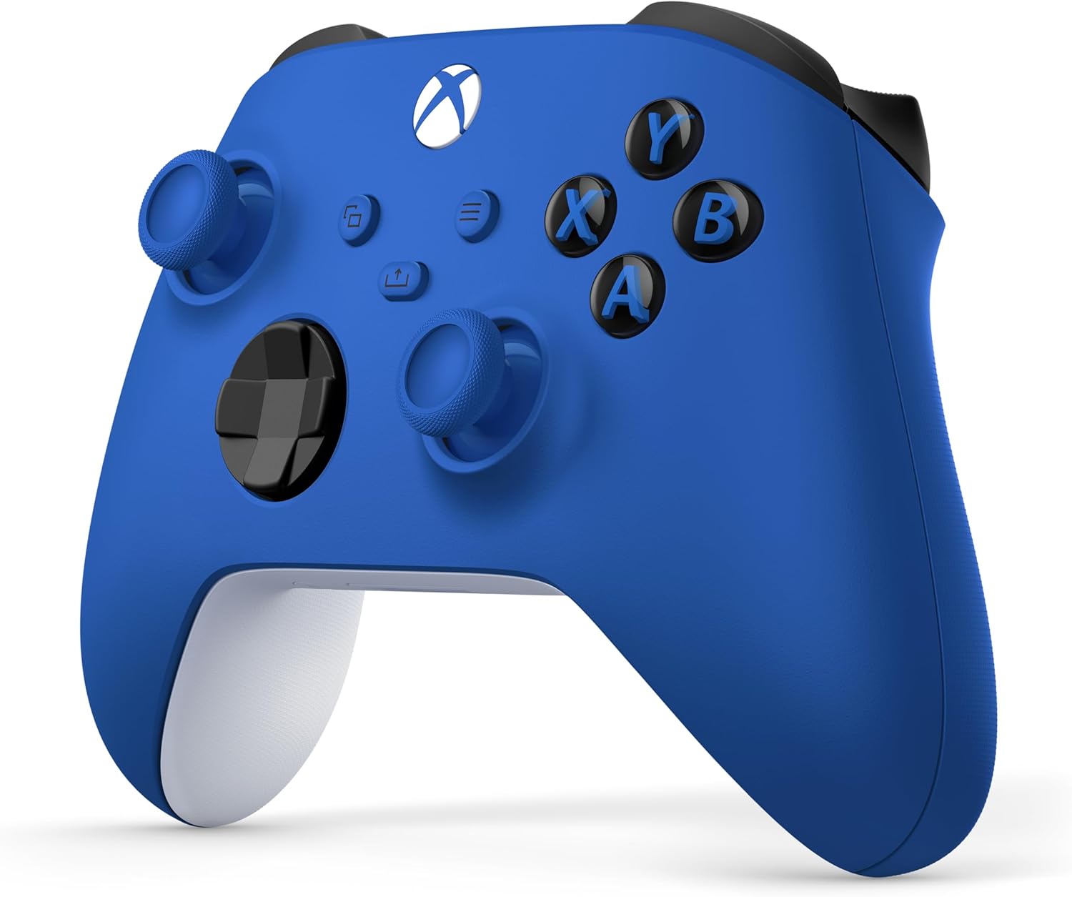 Microsoft Xbox Wireless Controller (Shock Blue) - Image 3