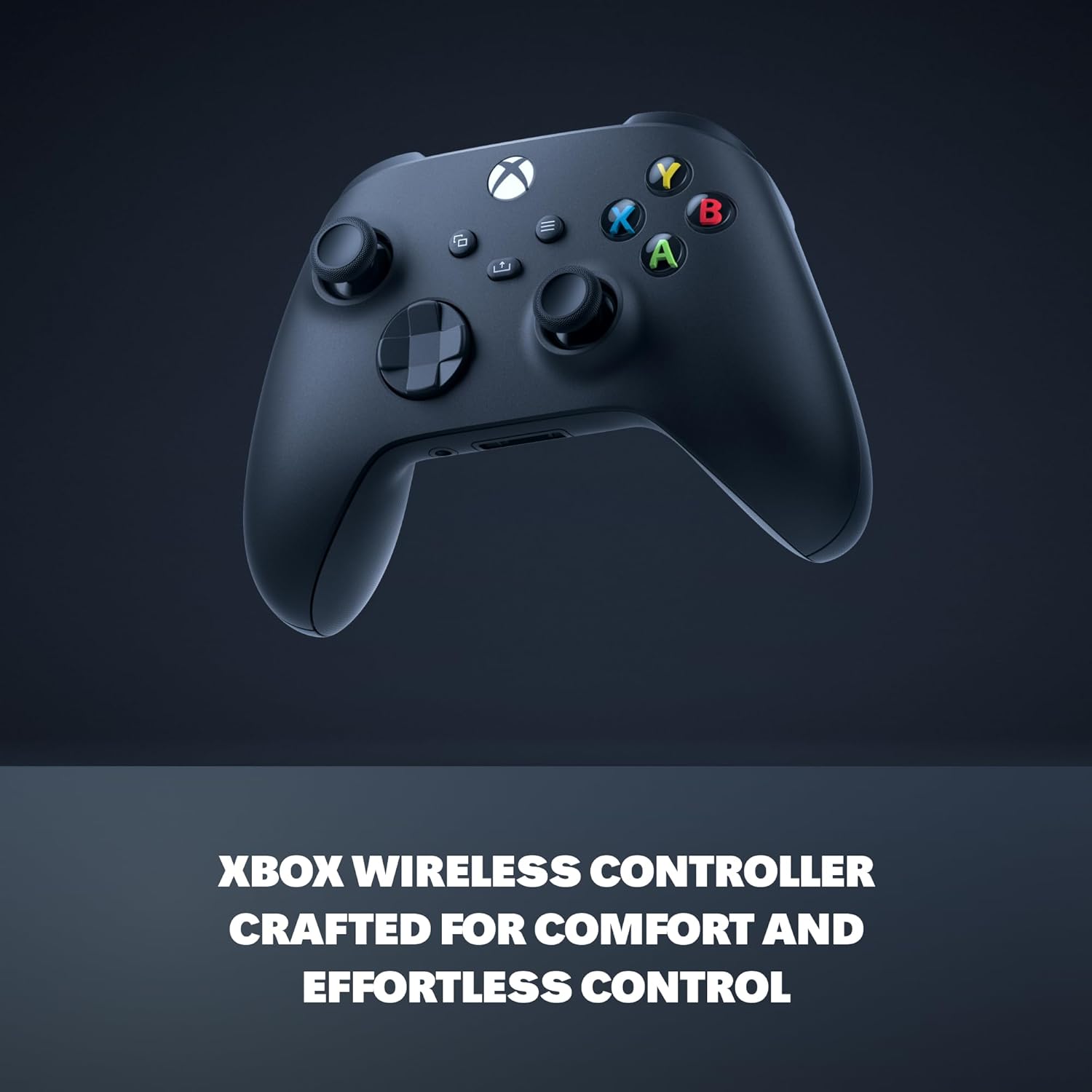 Microsoft Xbox X 1TB Console (Black) - Image 3