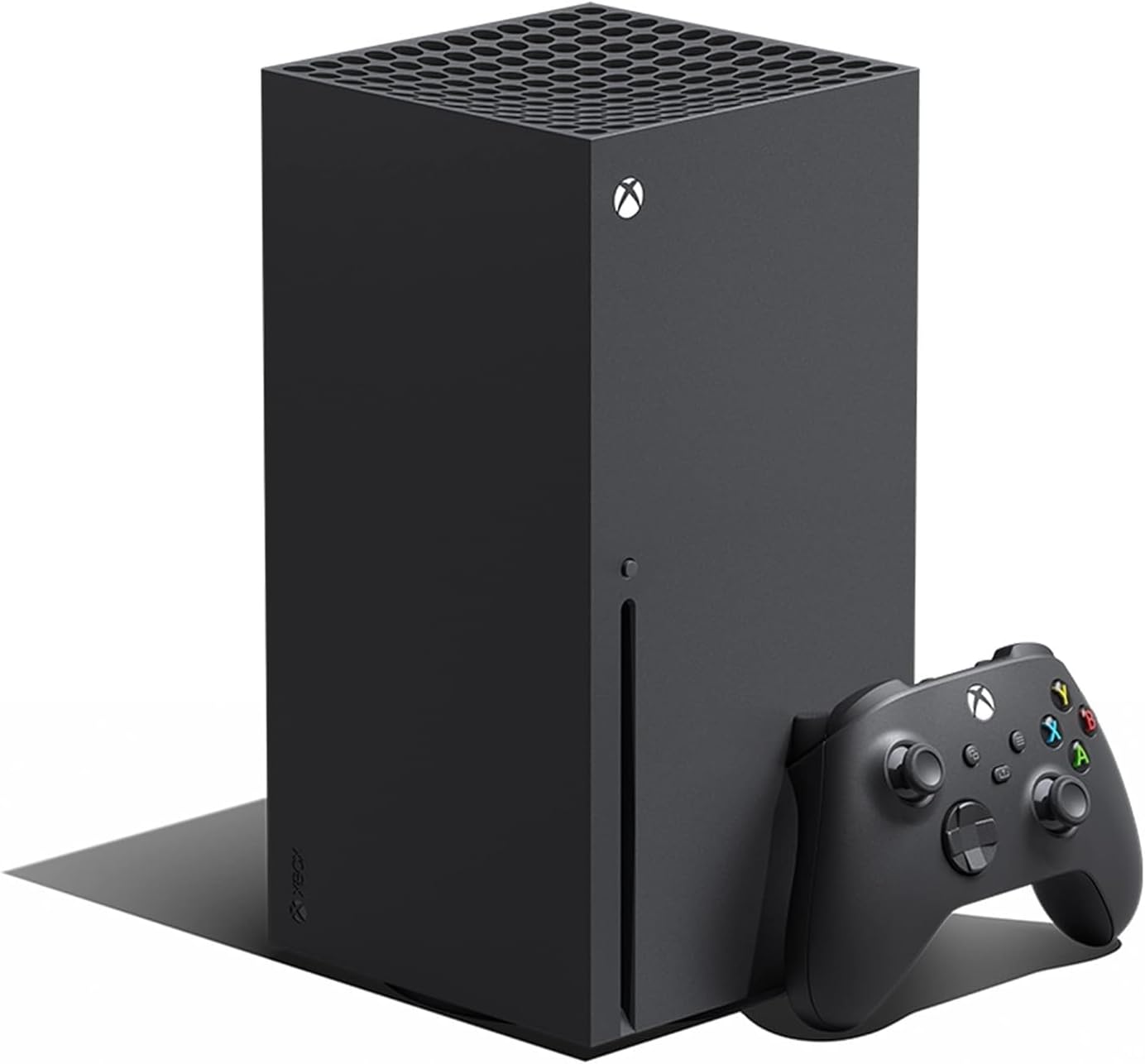 Microsoft Xbox X 1TB Console (Black) - Image 4