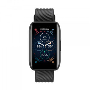 Motorola Watch 40 (Black)