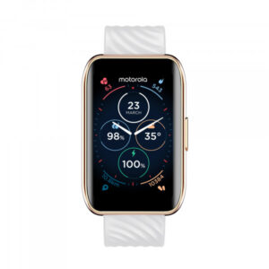 Motorola Watch 40 (Rose Gold)