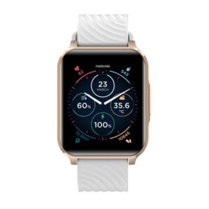 Motorola Watch 70 (Rose Gold)