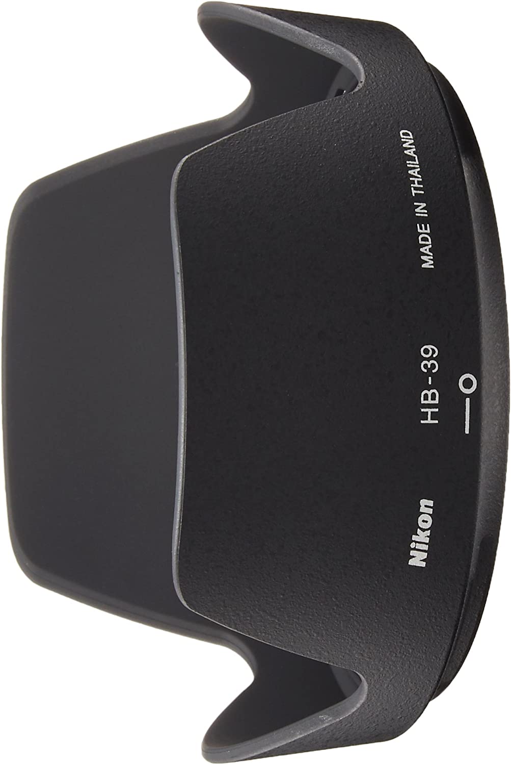 Nikon AF-S DX 16-85mm f/3.5-5.6G ED VR Lens - Image 3
