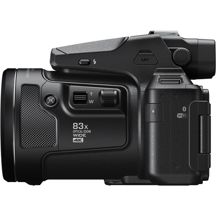 Nikon COOLPIX P950 Digital Camera - Image 2