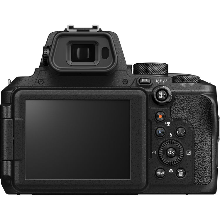 Nikon COOLPIX P950 Digital Camera - Image 4
