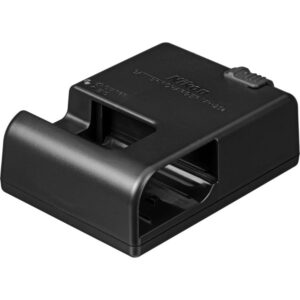 Nikon MH-25a Battery Charger (for Nikon EN-EL15/15a Battery)