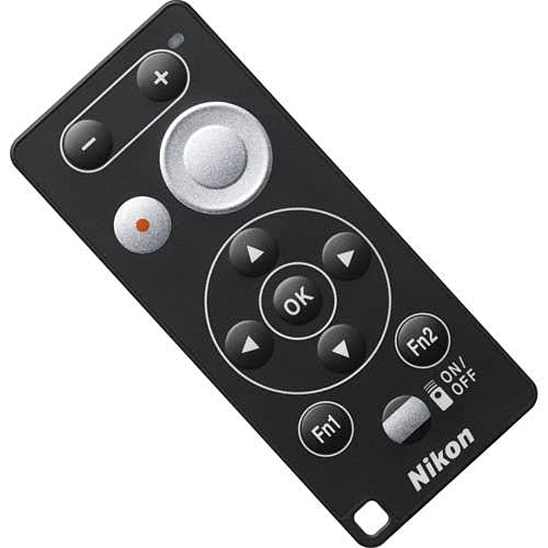 Nikon ML-L7 Bluetooth Remote Control - Image 2