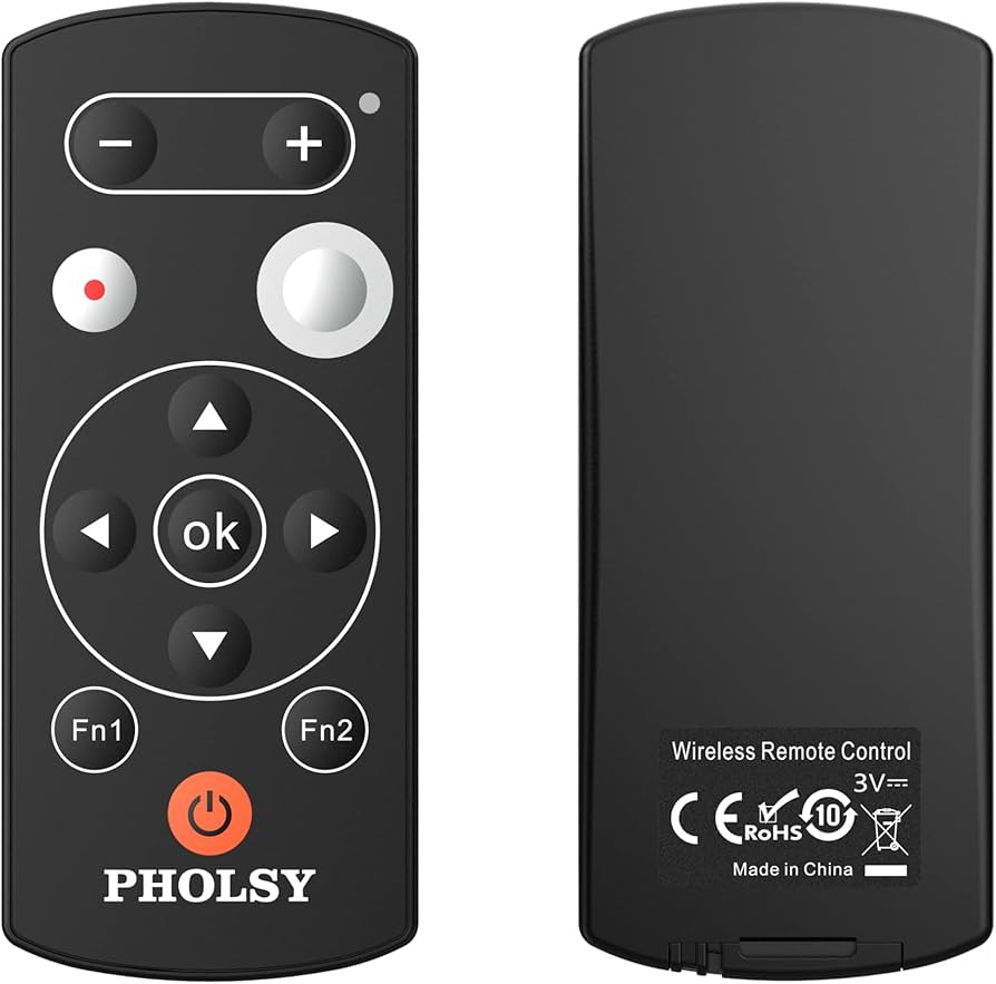 Nikon ML-L7 Bluetooth Remote Control - Image 4