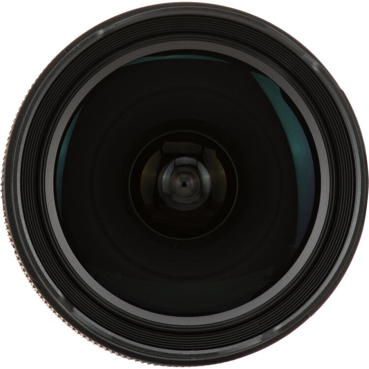 Nikon NIKKOR Z 14-24mm f/2.8 S Lens - Image 4