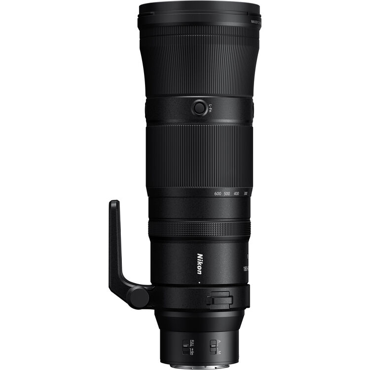Nikon NIKKOR Z 180-600mm f/5.6-6.3 VR Lens - Image 3